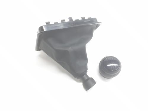 Shift knob RENAULT KANGOO III MPV Blue dCi 95 (KJAB) | BP35737314I34 - Image 2