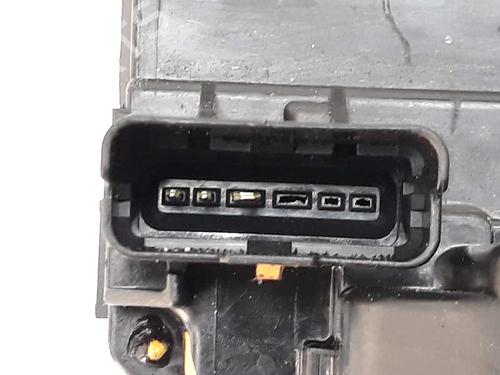 Rear right lock NISSAN JUKE (F15) 1.5 dCi | BP6561771C99