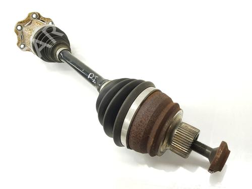 Left front driveshaft AUDI A6 C7 (4G2, 4GC) 2.0 TDI | BP31858628M38 