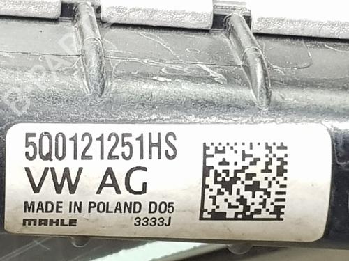 Køler CUPRA FORMENTOR (KM7, KMP) 1.5 TSI | BP28671318M31