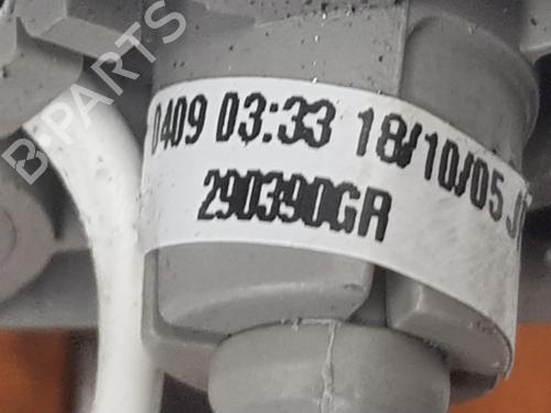 Left sun visor BMW X3 (E83) 2.0 d | BP14969880I1 