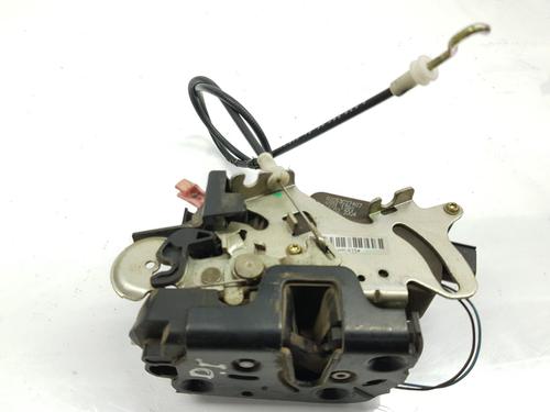Used Front left lock MERCEDES-BENZ VITO / MIXTO Van (W639) 109 CDI (639.601, 639.603, 639.605) (88 hp) 16481747