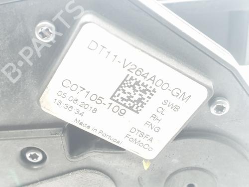 Rear right lock FORD TRANSIT CONNECT V408 Box Body/MPV 1.5 EcoBlue | BP31132901C99