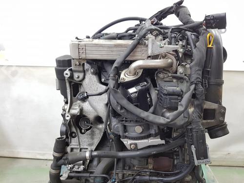 Engine MERCEDES-BENZ CLA Coupe (C117) CLA 220 CDI / d (117.303) | BP36435309M1 - Image 13