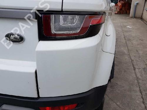 Differensial forvogn LAND ROVER RANGE ROVER EVOQUE (L538) 2.0 D 4x4 | BP9684152M23 