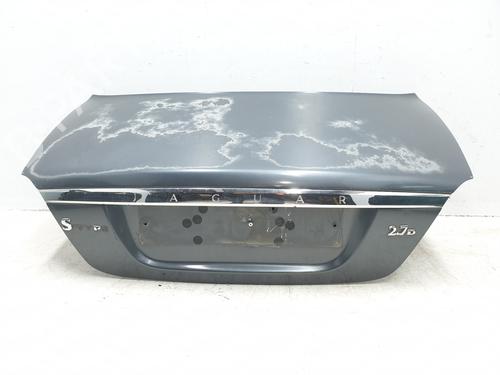 Used Tailgate JAGUAR S-TYPE II (X200) 2.7 D (207 hp) 31805863