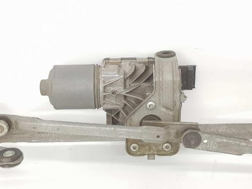 Front wiper motor PEUGEOT 308 SW I (4E_, 4H_) 1.6 HDi | BP7782117M29 