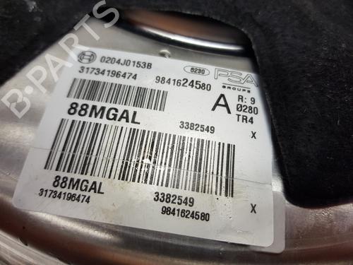 Servo brake OPEL ASTRA L Sports Tourer (O5) 1.2 (FRHNPJ) | BP25438273M42 