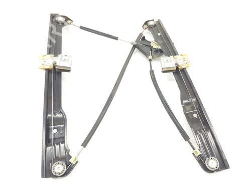Front right window mechanism VW CADDY IV MPV (SAB, SAJ) | BP36223621C23 - Image 4