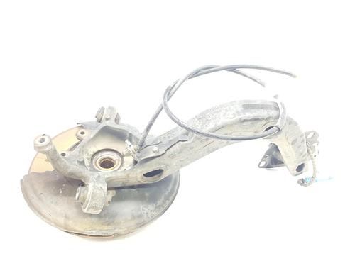 Left rear steering knuckle BMW X3 (E83) xDrive 30 d | BP15734601M27 