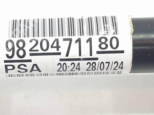 Right front driveshaft CITROËN BERLINGO (ER_, EC_) | BP38507882M39 - Image 2