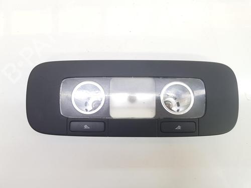 Used Interior roof light VW GOLF VI (5K1) 2.0 GTi (210 hp) 10503362