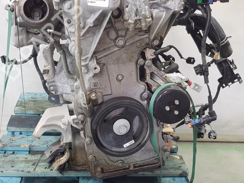 Engine RENAULT CAPTUR II (HF_) | BP37466225M1 - Image 4