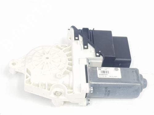 Right rear window motor VW GOLF VI (5K1) 1.6 TDI | BP33676932E22  - Image 7