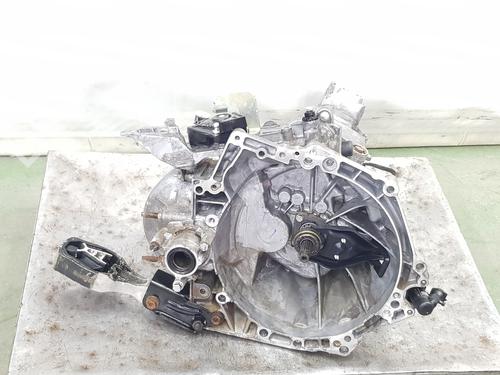 Used Gearbox CITROËN BERLINGO Box Body/MPV (K9) 1.5 BlueHDi 100 (102 hp) 32348753