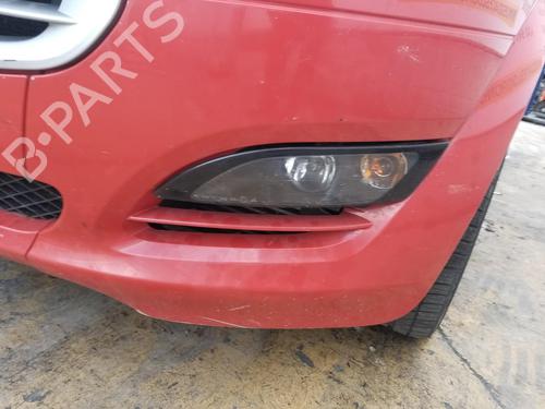 Engine control unit (ECU) SMART FORFOUR (454) 1.5 CDI (454.001) | BP11541121M57 
