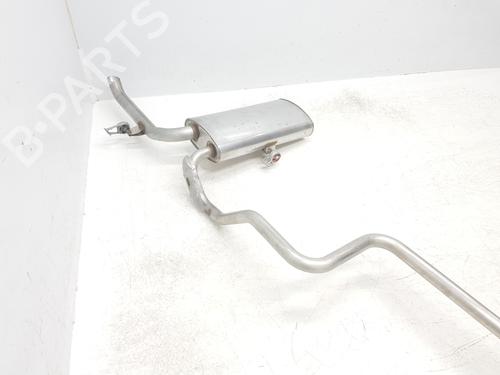 Exhaust system OPEL ASTRA L Sports Tourer (O5) 1.2 (FRHNSL, FRHNSR) | BP23228083M121 