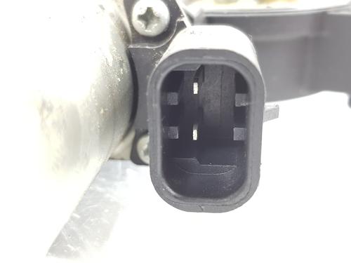 Left front window motor FIAT GRANDE PUNTO (199_) 1.3 D Multijet (199.AXD11, 199.AXD1A, 199.AXD1B,... | BP18904912E21 