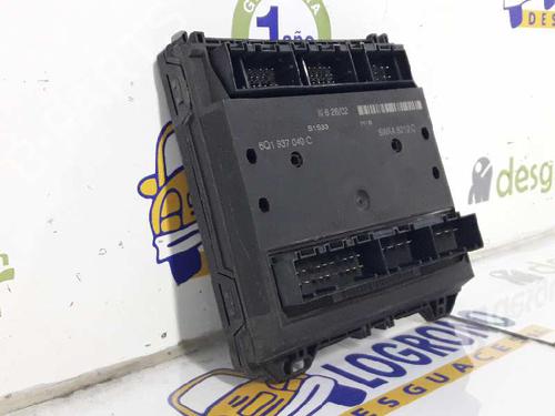 Electronic module SEAT IBIZA III (6L1) 1.4 16V | BP1543677M83 