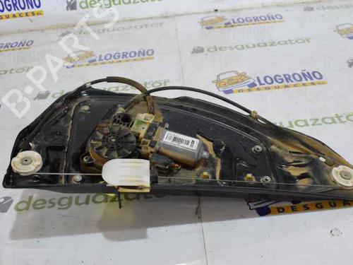 Used Rear left window mechanism LAND ROVER FREELANDER 2 (L359) 2.2 TD4 4x4 (152 hp) 4018046