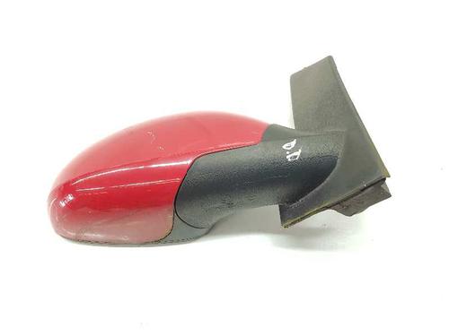 Right mirror SEAT ALTEA (5P1) 2.0 TDI 16V | BP5629333C27 