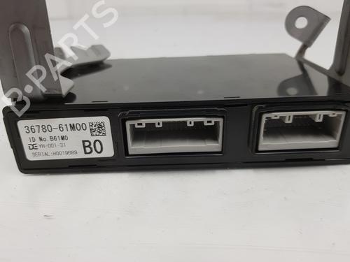 Electronic module SUZUKI SX4 S-Cross (JY) 1.6 DDiS (AKK 416D) | BP10503409M83 