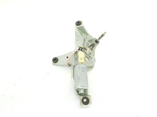 Rear wiper motor NISSAN MURANO I (Z50) 3.5 4x4 | BP8877719M102 
