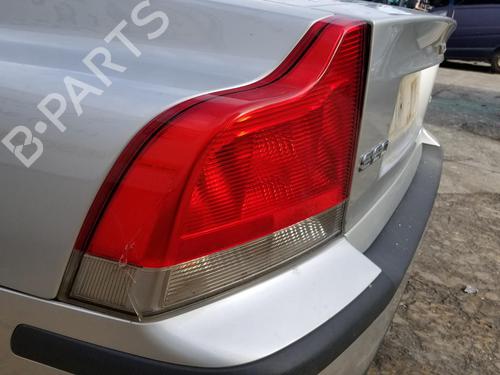 Left rear window switch VOLVO S60 I (384) 2.4 D | BP11330203I29 
