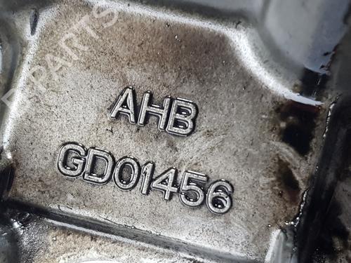 Oil sump SEAT IBIZA IV (6J5, 6P1)  | BP20199581M115 