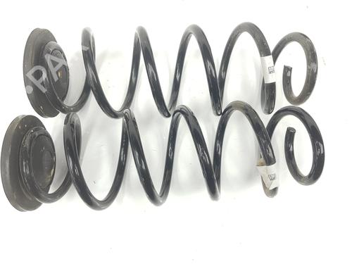 Used Shock absorber spring SEAT IBIZA V (KJ1, KJG) 1.0 TSI (115 hp) 14111532