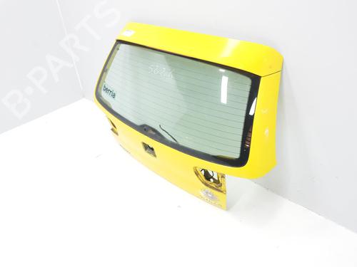 Tailgate SEAT IBIZA II (6K1) 1.4 i | BP10549236C6 