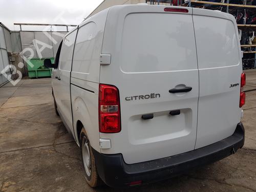 Airbag Kit CITROËN JUMPY III Van (V_)  | BP31138984C86 