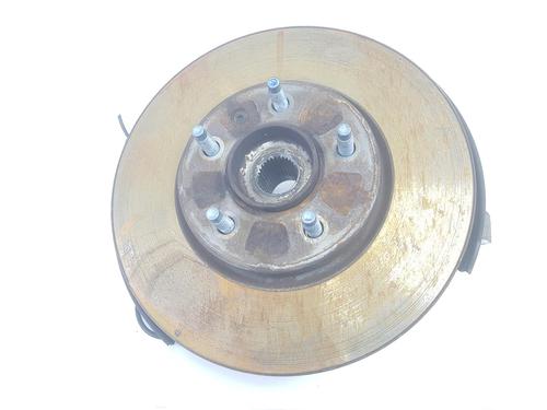 Used Right front steering knuckle OPEL ASTRA J (P10) 1.7 CDTI (68) (125 hp) 12582928