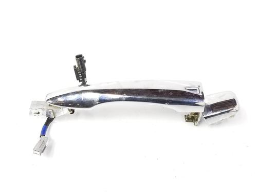 Used Front right exterior door handle NISSAN NAVARA NP300 Pickup (D23, D23T) 2.3 dCi 4x4 (D231, D23T) (190 hp) 8921848