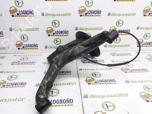 Right rear steering knuckle MERCEDES-BENZ VITO / MIXTO Van (W639) 109 CDI (639.601, 639.603, 639.605) | BP1985596M28 