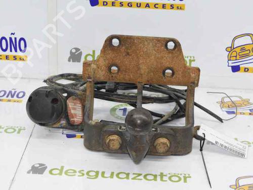 Sfera di traino/Meccanismo TOYOTA LAND CRUISER PRADO (_J12_) 3.0 D-4D (KDJ120, KDJ125) (163 hp) 14119460
