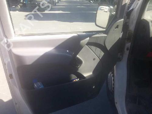 Servo brake MERCEDES-BENZ VITO Van (W638) 110 CDI 2.2 (638.094) | BP788208M42 