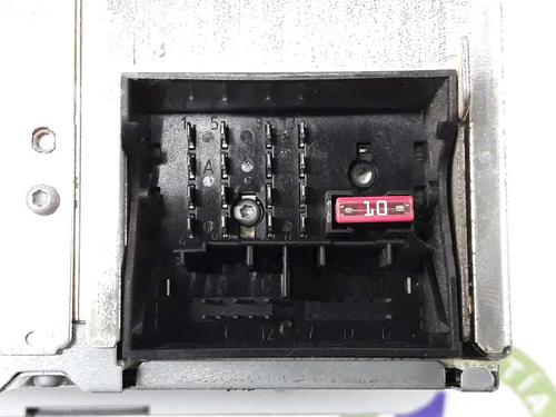 Radio VW GOLF V (1K1) 1.9 TDI | BP4651885E6 