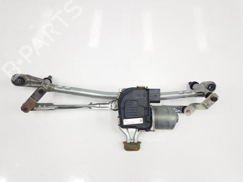 Front wiper motor OPEL GRANDLAND / GRANDLAND X (A18, P1UO) 1.6 Turbo D (75) | BP12577696M29 