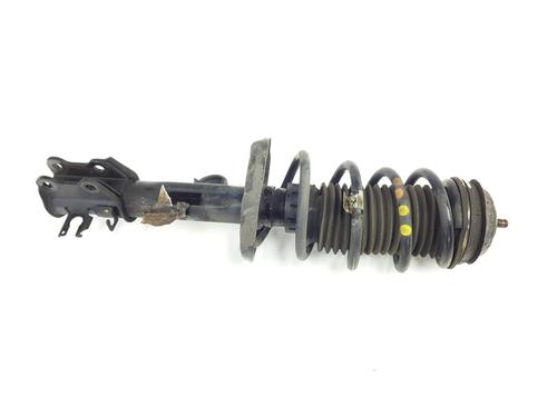 Used Right front shock absorber FIAT 500L (351_, 352_) 1.6 D Multijet (199LYD1B) (105 hp) 29183803