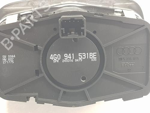Headlight switch AUDI A6 C7 (4G2, 4GC) 2.0 TDI | BP31982338I24