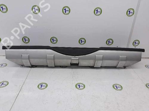 Rear bumper MITSUBISHI PAJERO IV (V8_W, V9_W) 3.2 DI-D (V88W, V98W) 6410A186 | 6410A186	 |