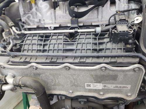Engine VW GOLF VII (5G1, BQ1, BE1, BE2) 1.4 TSI | BP17333950M1