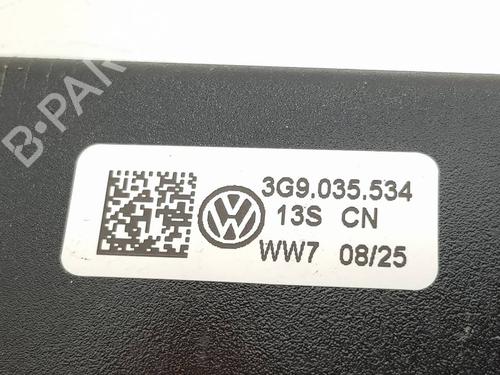 Electronic module SEAT ARONA (KJ7, KJP) | BP39596855M83 - Image 3