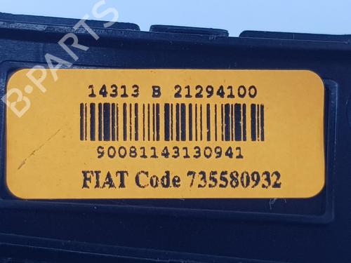 Switch LANCIA DELTA III (844_) 1.6 D Multijet (844.AXC11, 844.AXC1A) | BP19113018I30 
