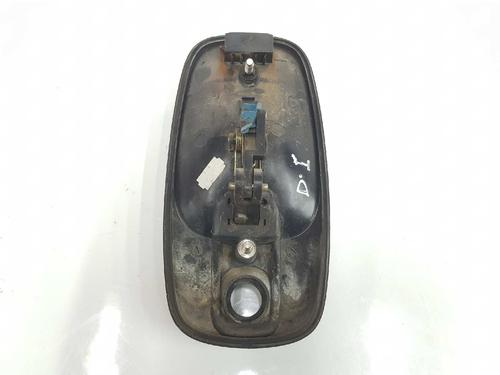 Front left exterior door handle RENAULT TRAFIC II Bus (JL) 1.9 dCI 80 (JL0B) | BP6686442C128 