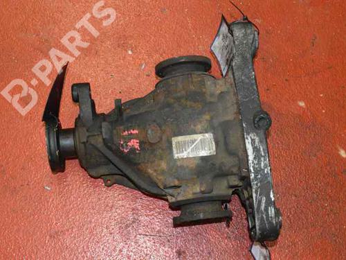 Used Rear differential Rear differential BMW 5 (E39) 528 i (193 hp) 1167191 1167191