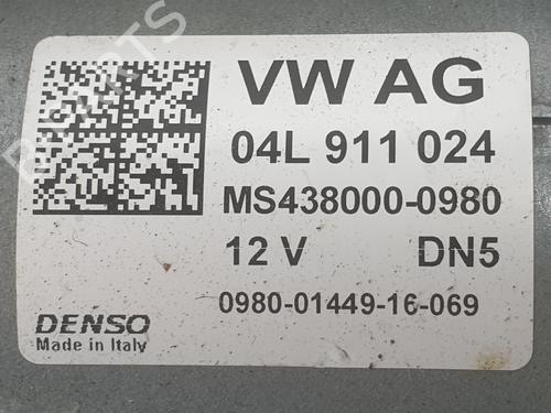 Starter AUDI A6 C7 (4G2, 4GC) 2.0 TDI | BP31982306M8 