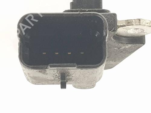 Mass air flow sensor CITROËN JUMPER II Van 2.0 BlueHDi 130 | BP40257122M95 - Image 2