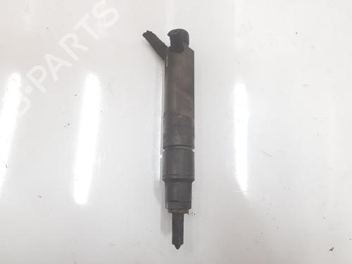Used Injector VW GOLF IV (1J1) 1.9 TDI (110 hp) 18019882